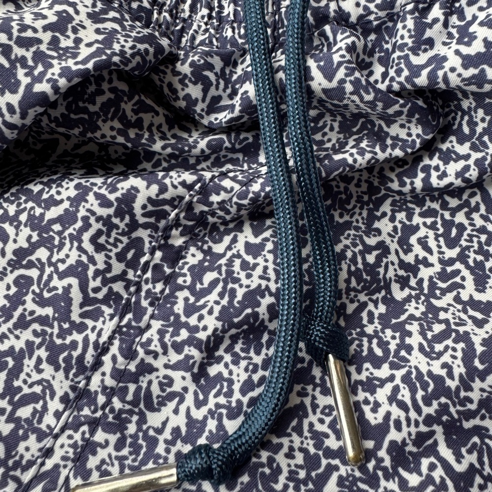 Slate & Stone Blue Swim Trunks - Picture 5 of 7
